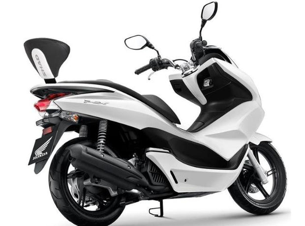 scooter pcx