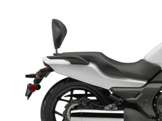 shad saddlebags for honda ctx700