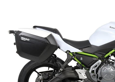 z650 saddlebags