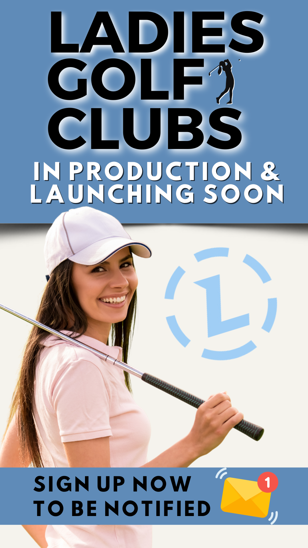 Ladies Golf Clubs