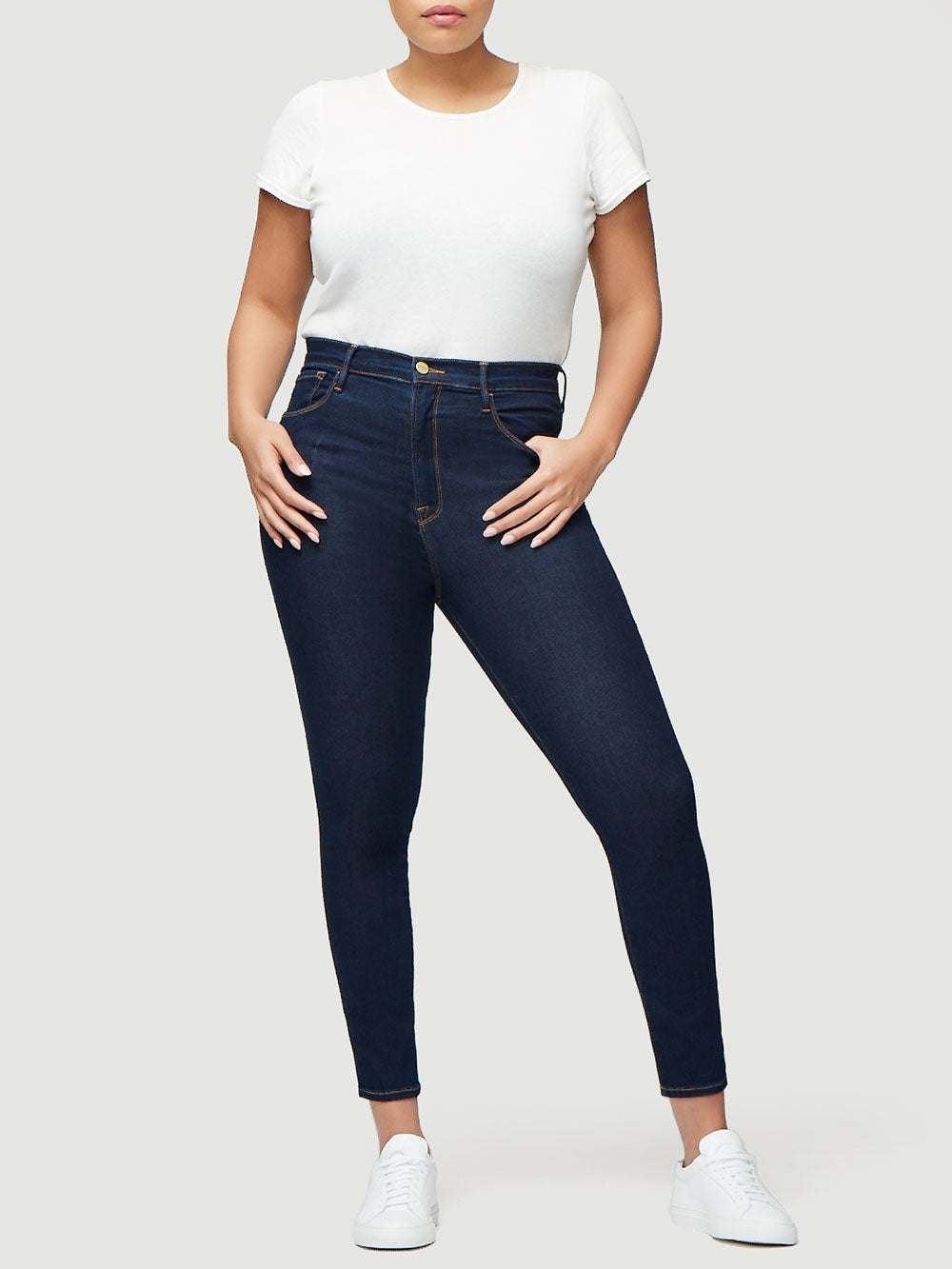 frame ali jeans