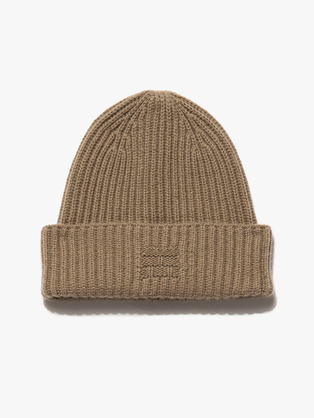 -denim Men's Beanie Caramel