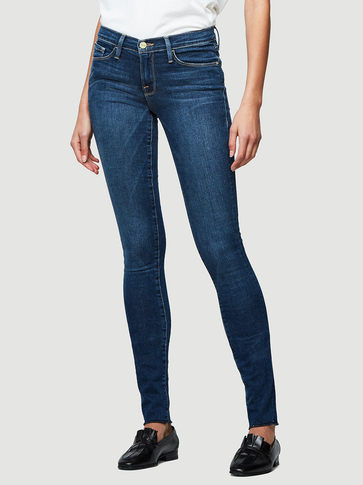 dre slim boyfriend jeans