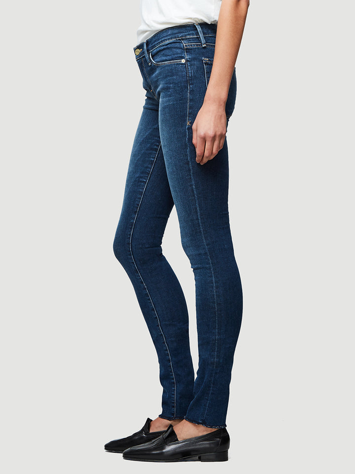 frame forever karlie tall skinny jeans