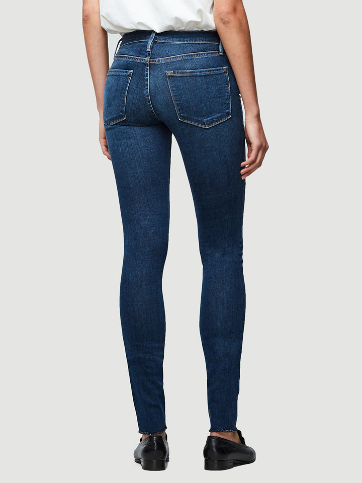 frame forever karlie skinny jeans