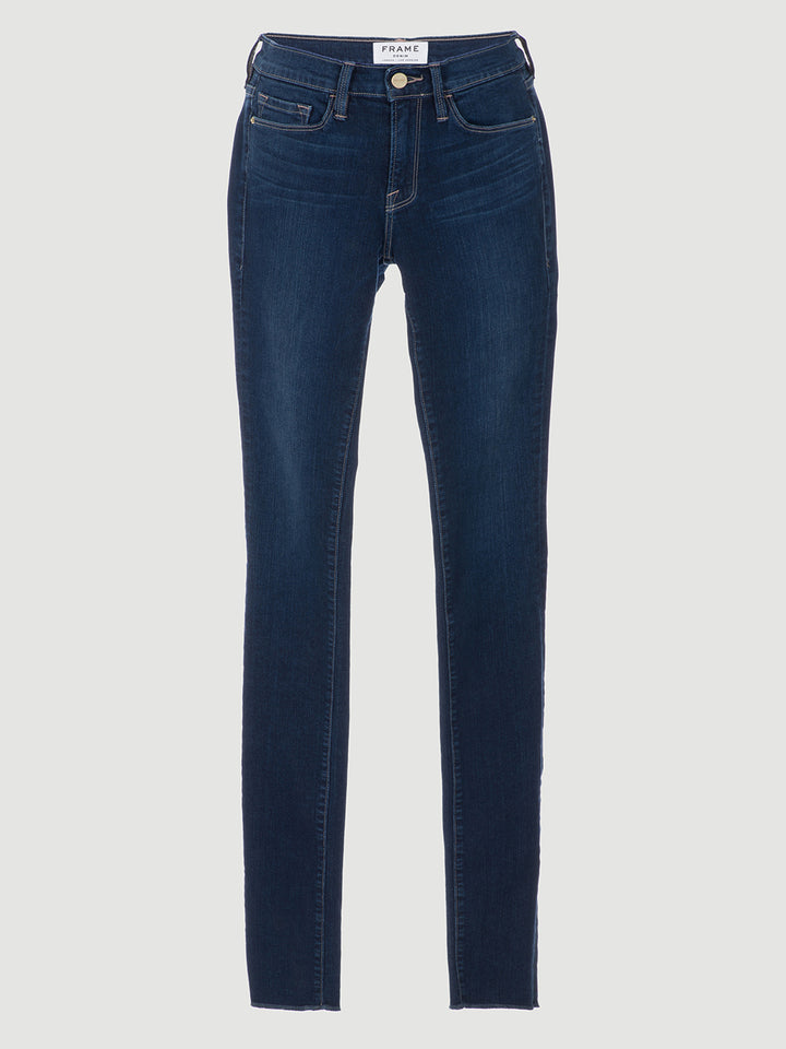 frame forever karlie skinny jeans