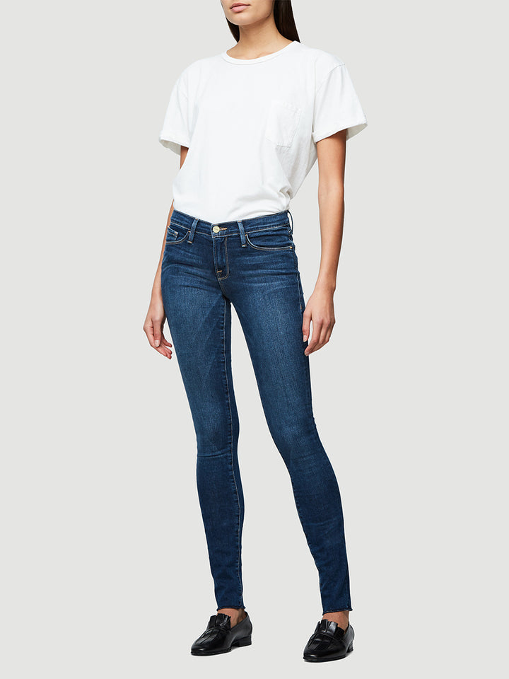 frame denim forever karlie