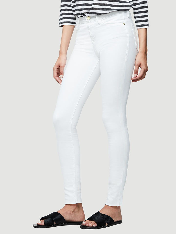 frame forever karlie skinny jeans