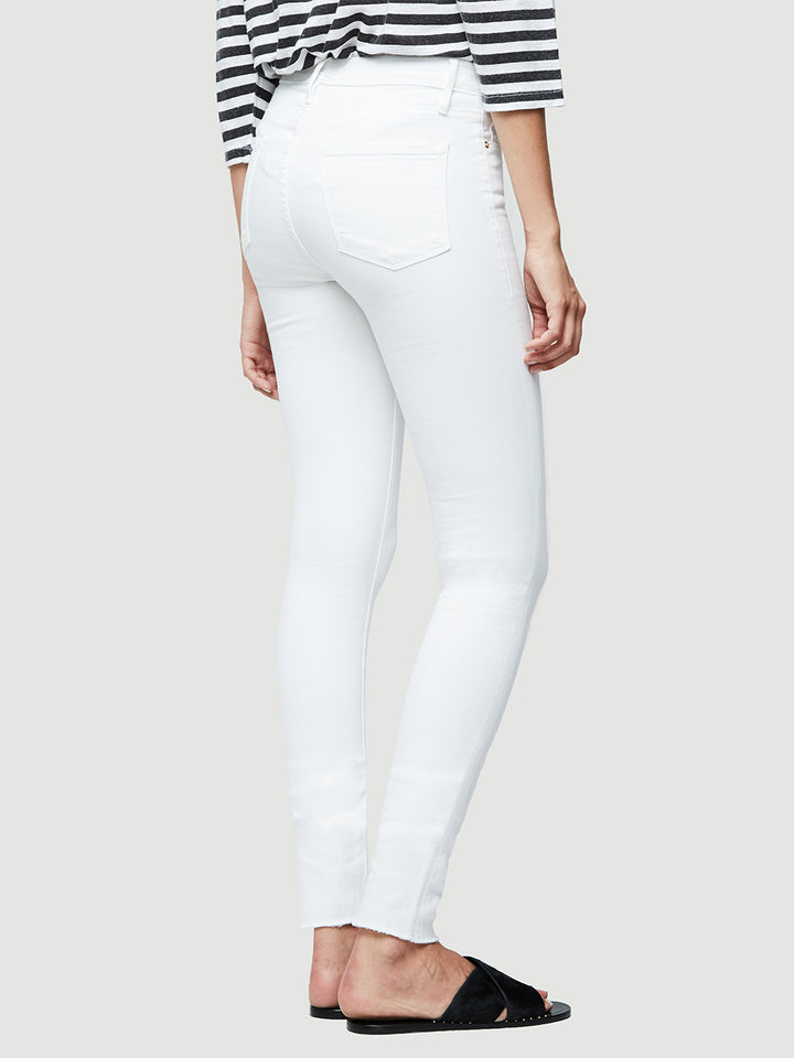 frame forever karlie skinny jeans