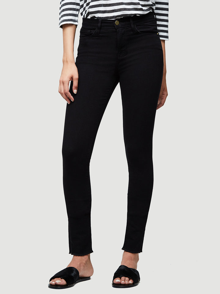 frame forever karlie skinny jeans