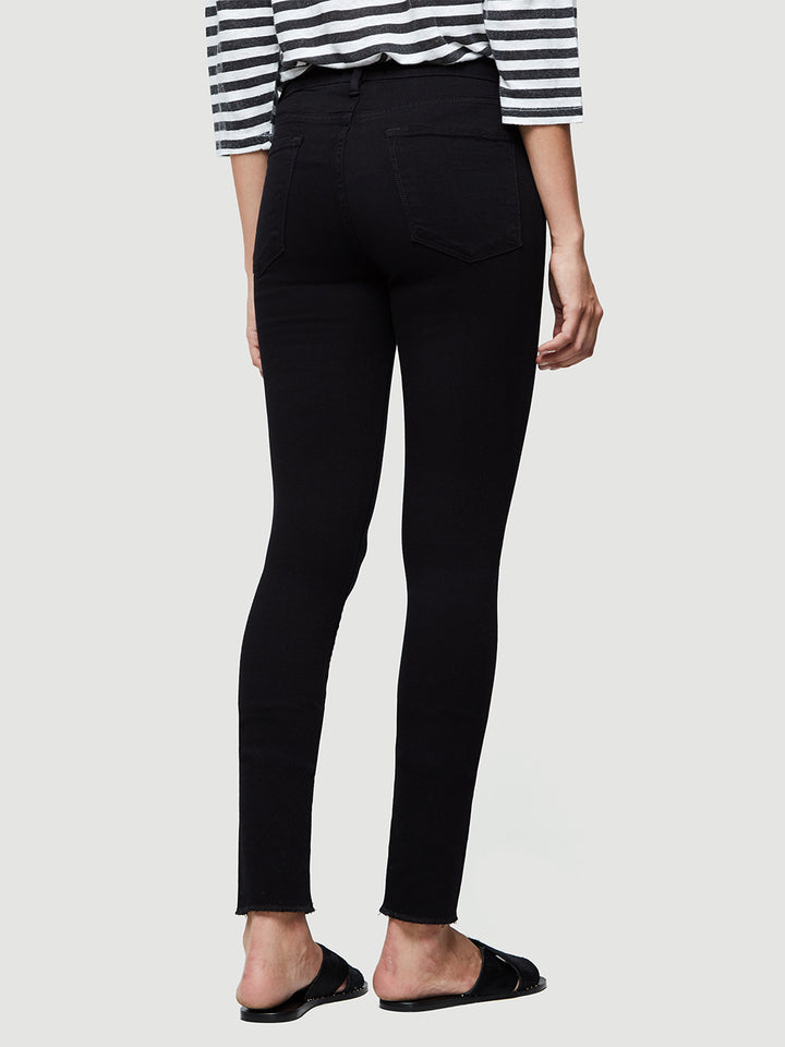 frame forever karlie tall skinny jeans