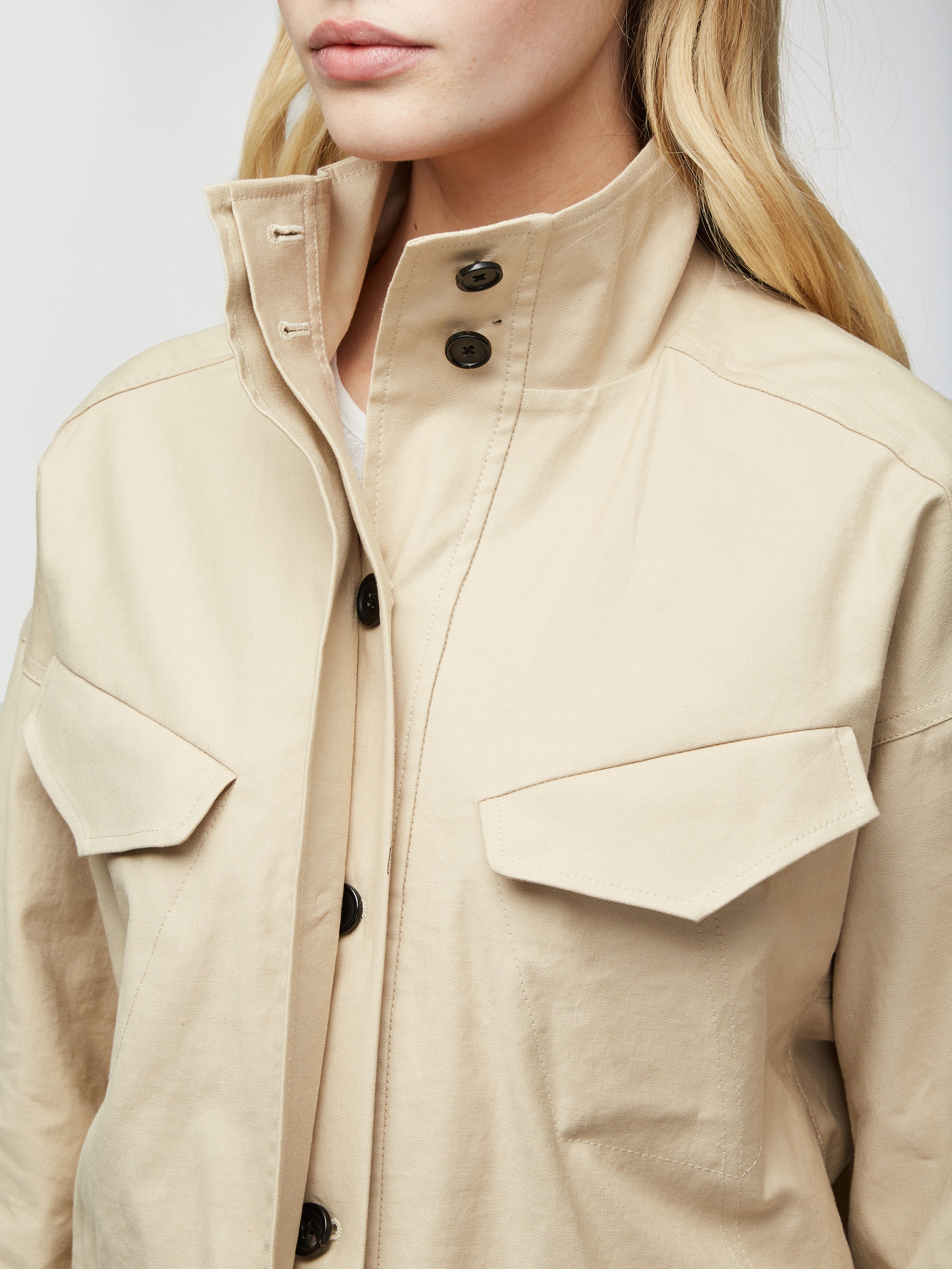 Jackets & Coats – FRAME
