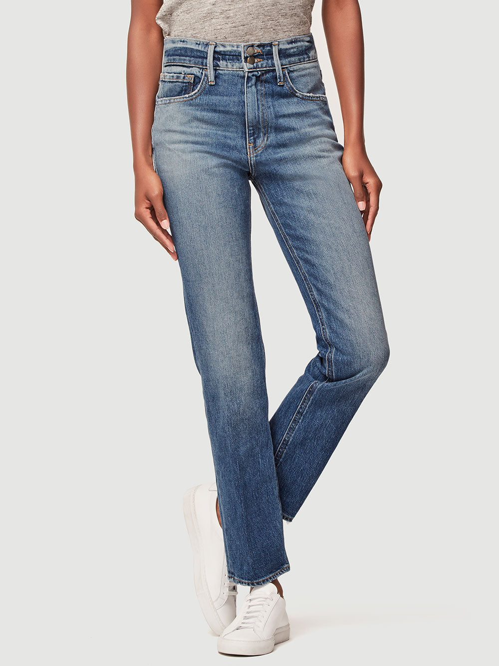 frame le sylvie jeans