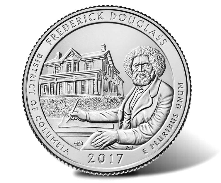 national park quarters 2022