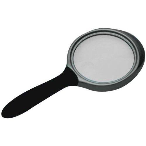 Adjustable Magnifying Glass for Coins Collections Editorial Image