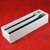 Silver Bar Storage Boxes