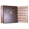 Dansco Coin Albums