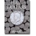 Harris Half Dollars