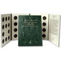 Littleton Coin Folders