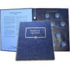 Whitman Coin Albums