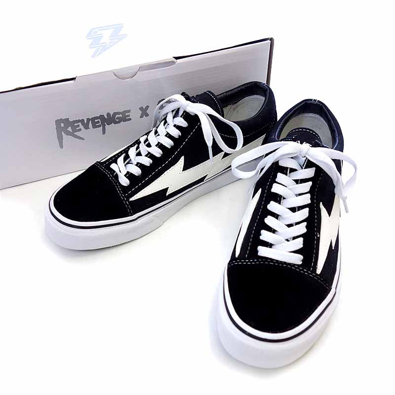 revenge x storm donna prezzo