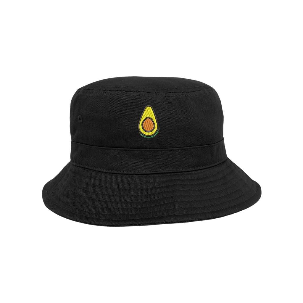 Alien Bucket Hat Navy