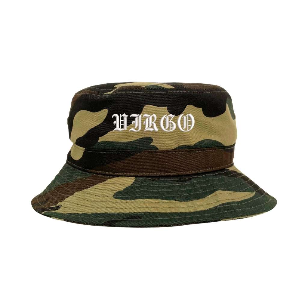 zoo york bucket hat