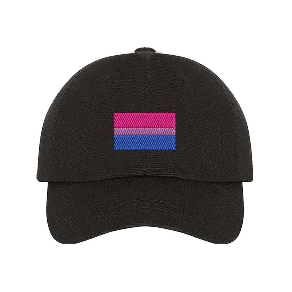 pride ball cap