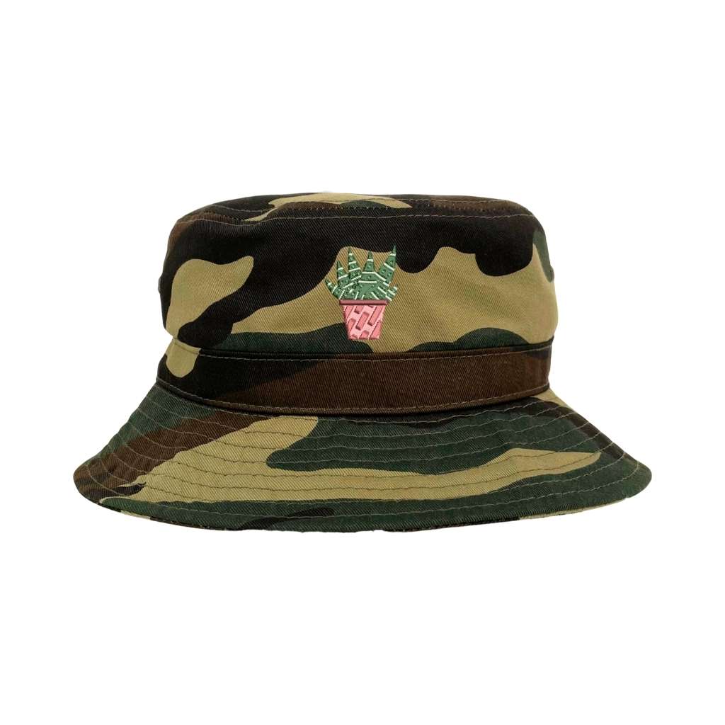 patrick bucket hat vans