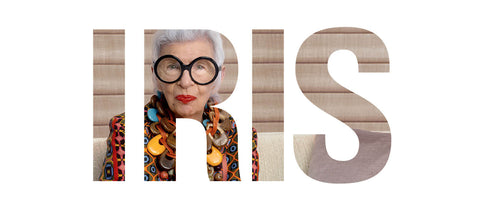 Image of Iris Apfel