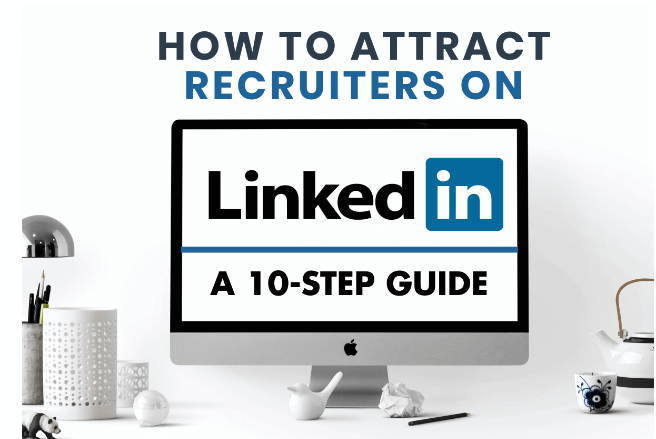 linkedin let recruiters know you re open