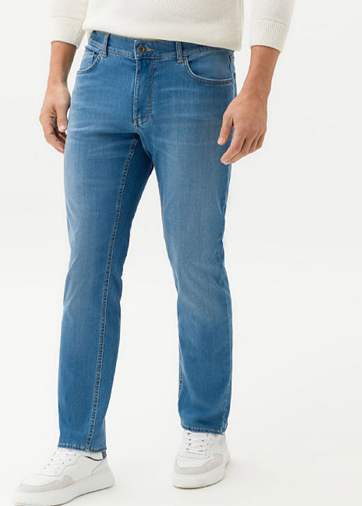 Brax Masterpiece Denim Blue | Dark – Jordan Lash Charleston Cooper