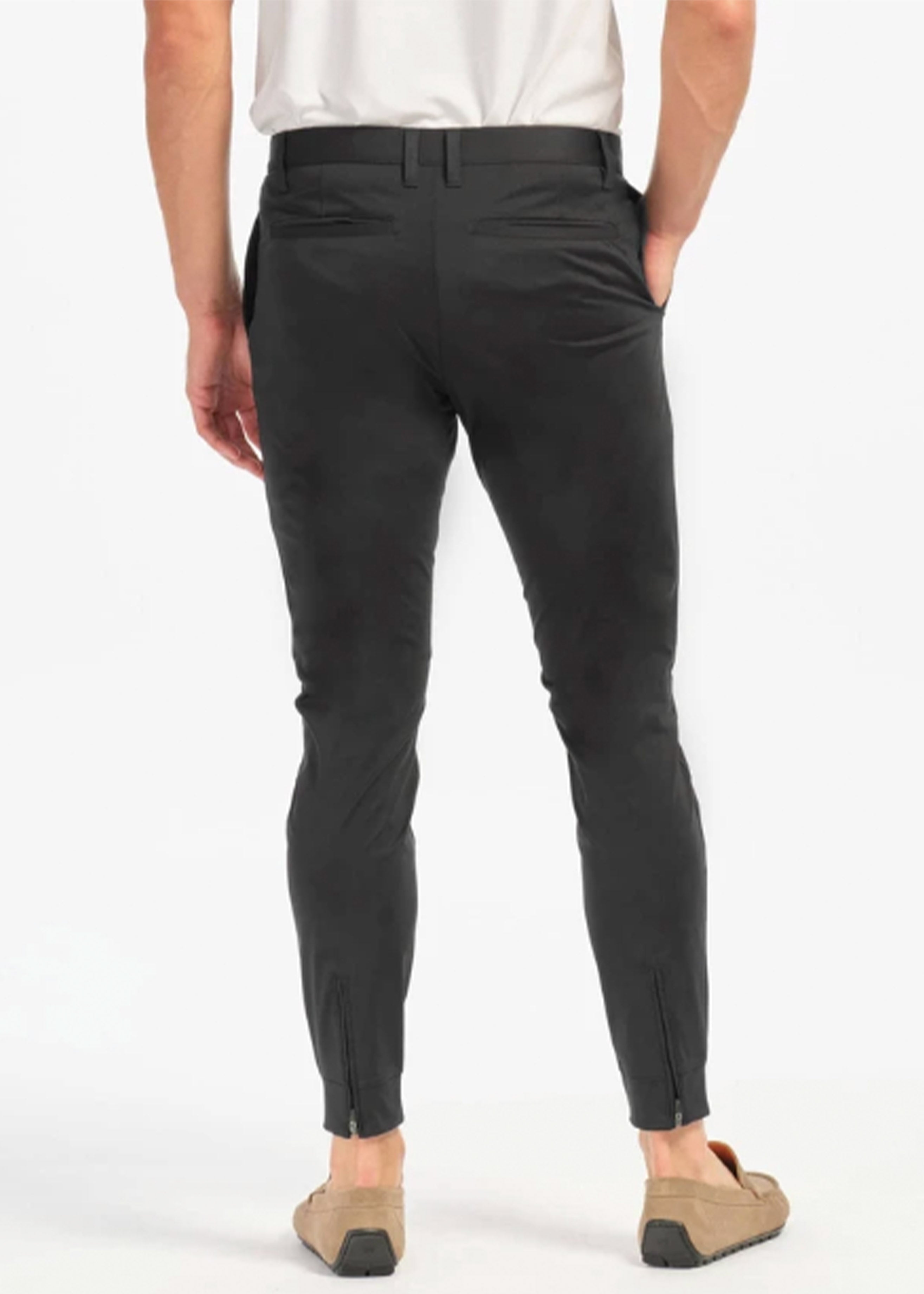 rhone street jogger review