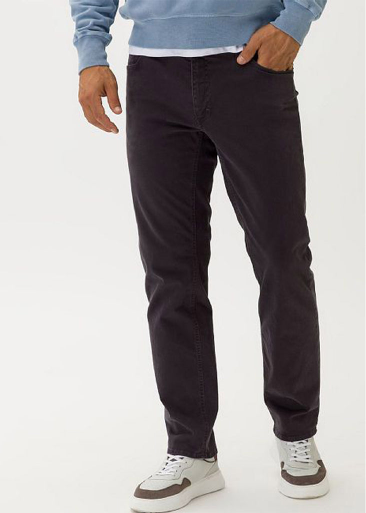 Brax Marathon 4 Seasons Cooper Fancy 5 Pocket Pant | Perma Blue – Jordan  Lash Charleston