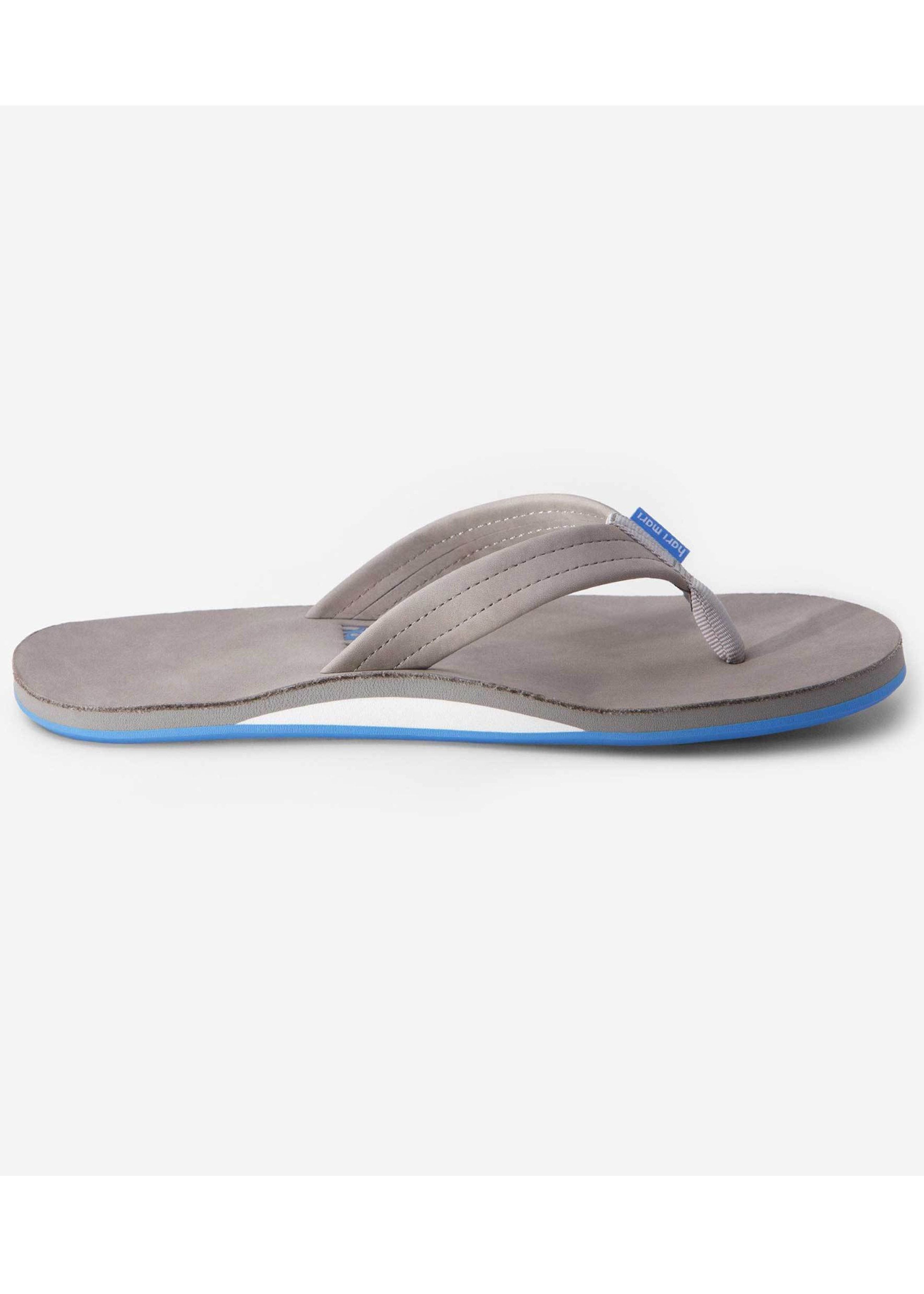 hari mari fields flip flops