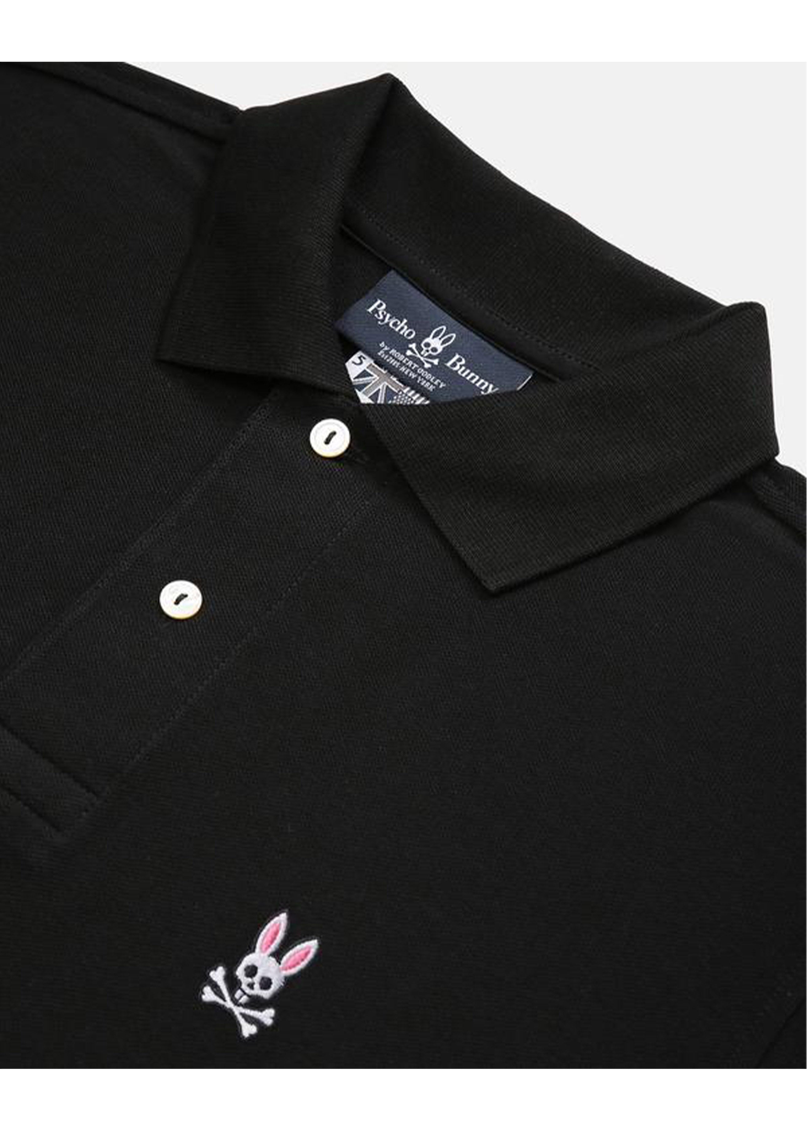 psycho bunny classic polo