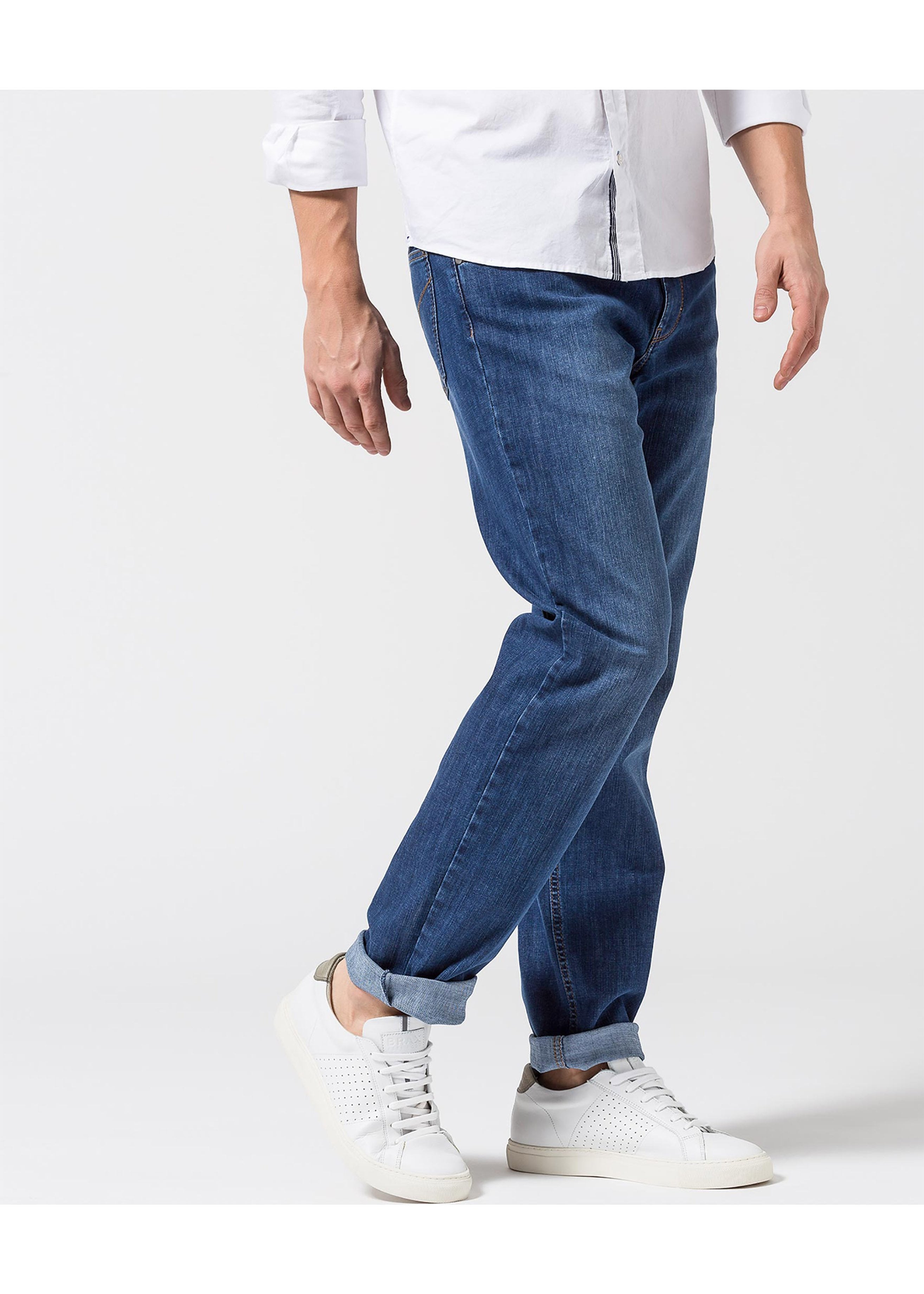 brax cooper denim regular fit