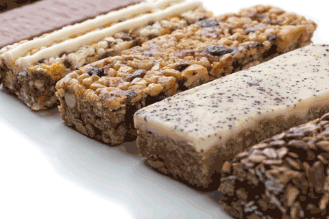 Cereal Bars