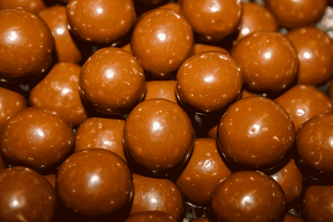 Facts About MALTESERS  Chocolate Malt Confections