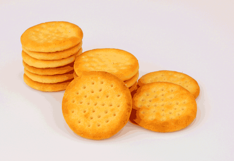 Mini Cheddars