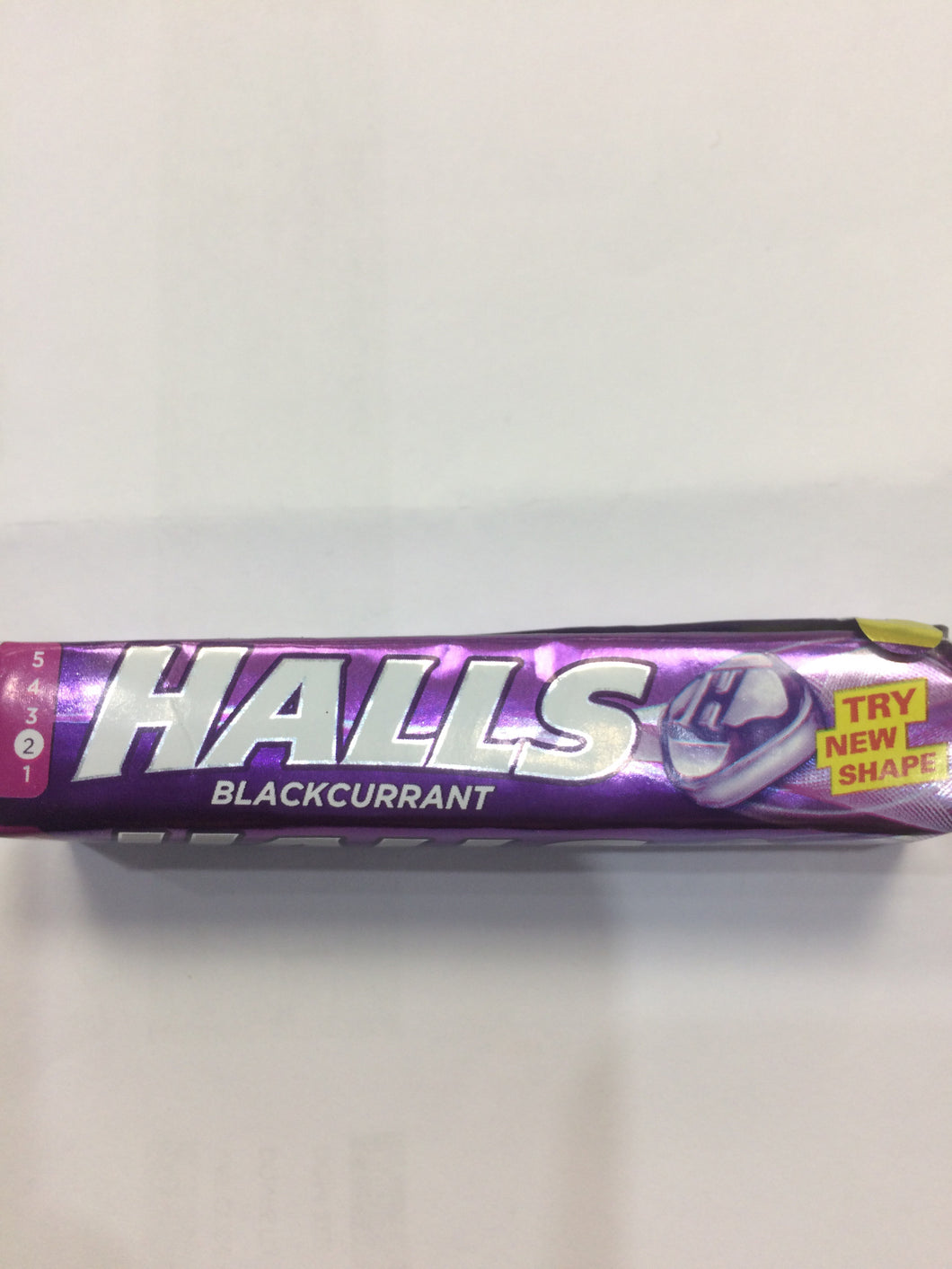 halls