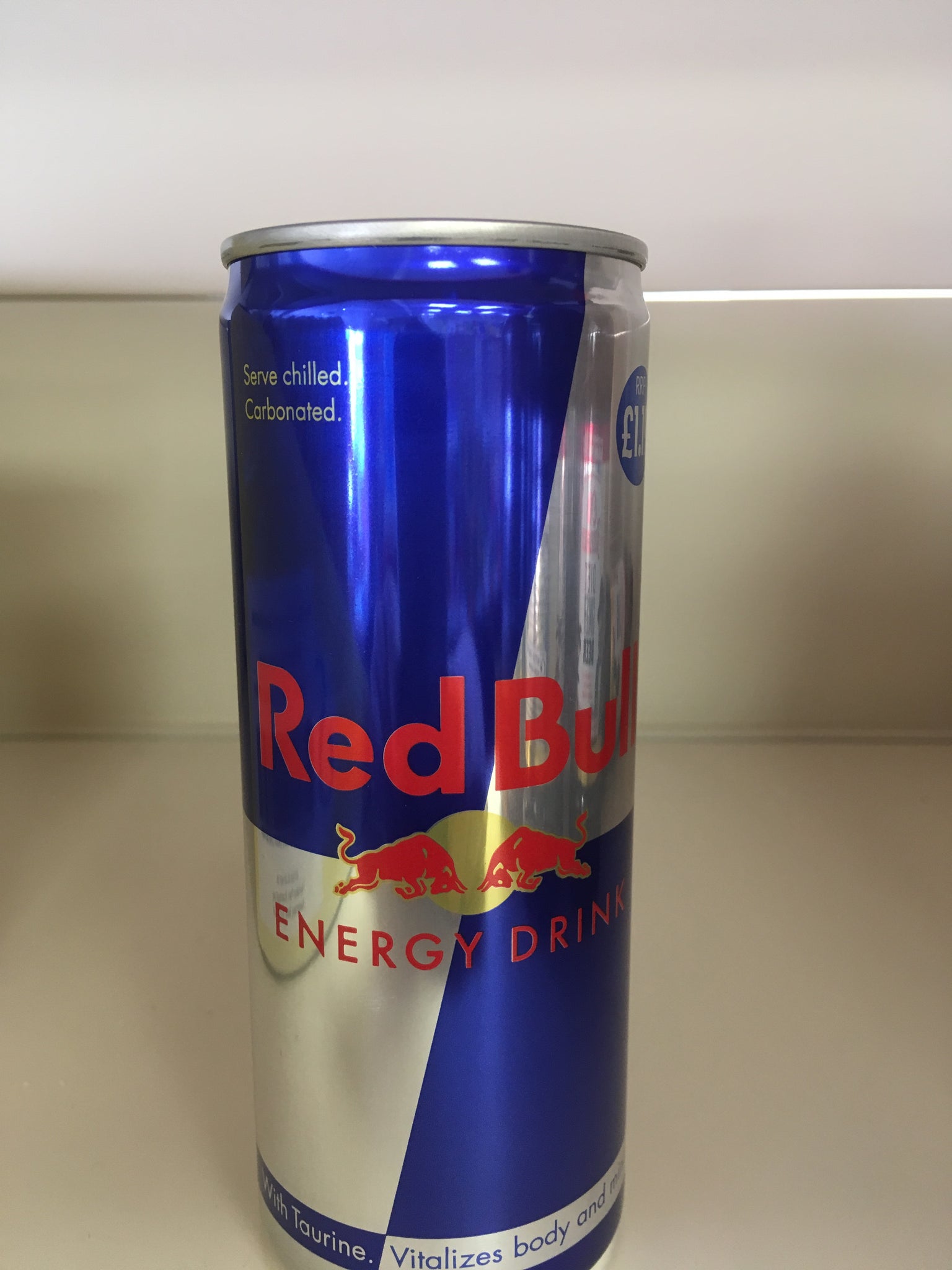 Case of Red Bull Energy Drink 250ml – Low Price Foods Ltd