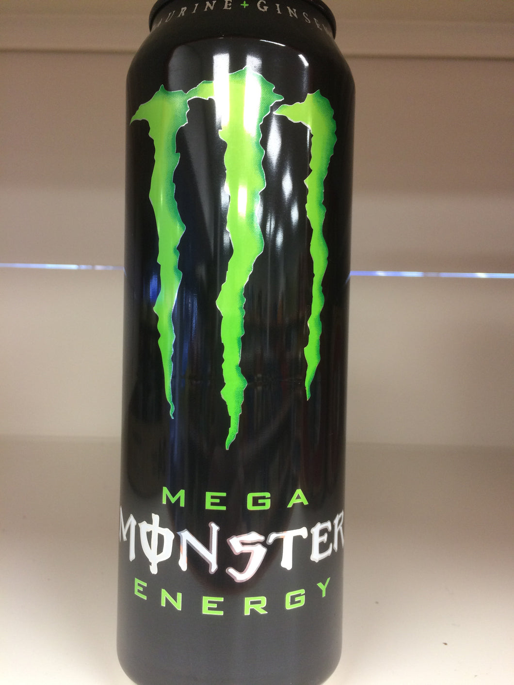 Monster Energy Drink 553ml Re-Sealable & Low Price Foods Ltd