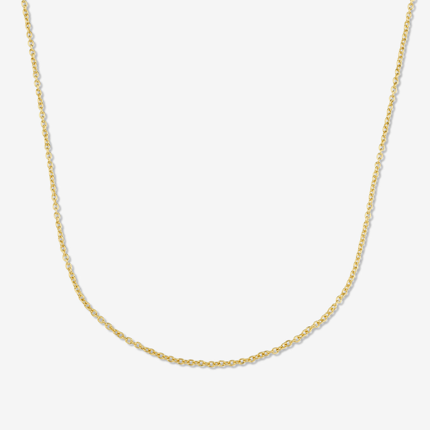 best gold filled chains