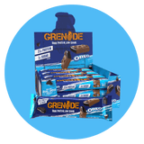 Buy Grenade Oreo Protein Bars - Protein Package UK