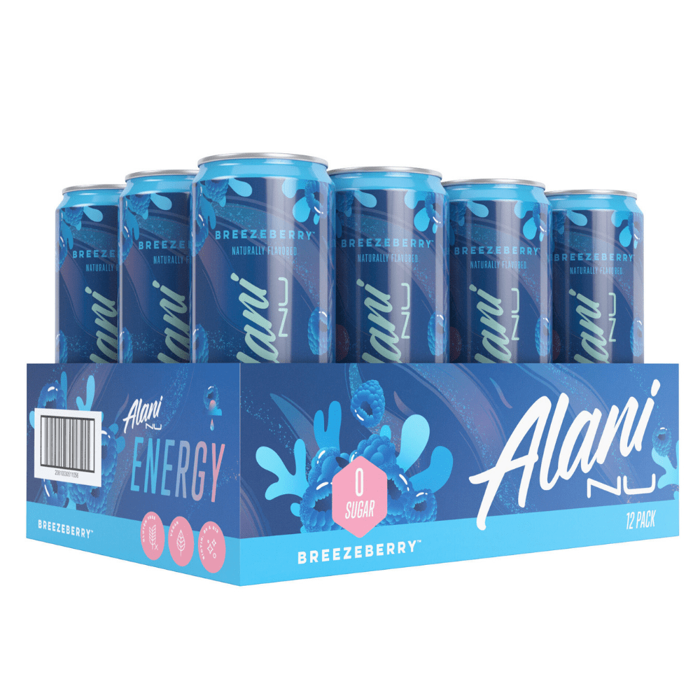 rocket pop alani energy drink