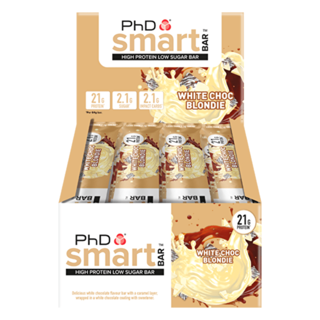 phd nutrition