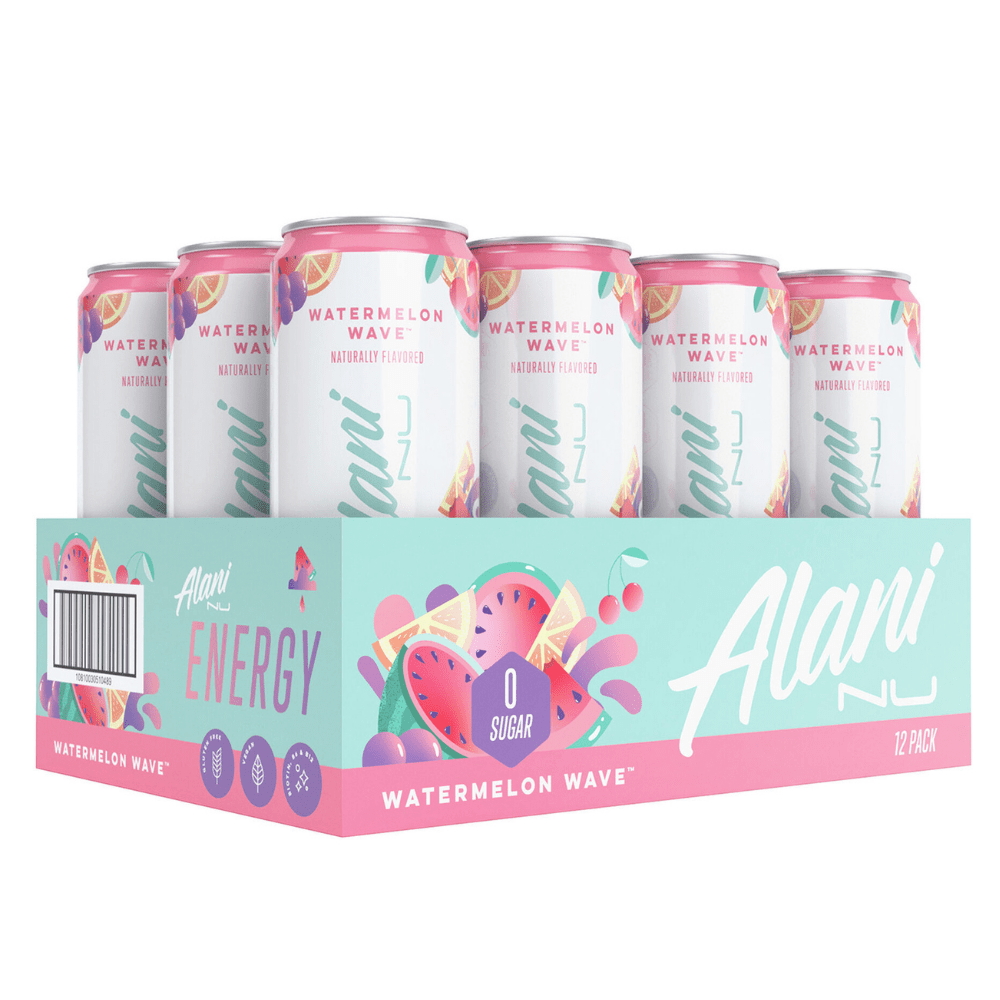 alani energy drink pina colada