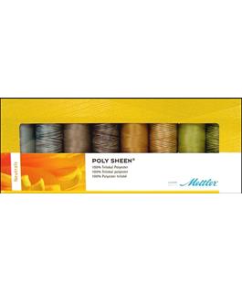 Coats & Clark Transparent Polyester Thread 400yds