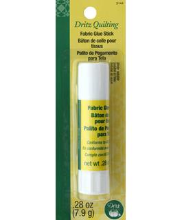 Dritz Quilting Fabric Glue Basting Stick .28oz
